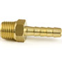 6mm Hose Tail Barb Connector
